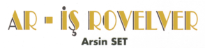 AR-İŞ ROVELVER